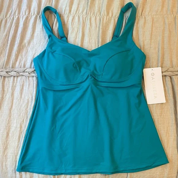 Athleta Tankini - Picture 2 of 6